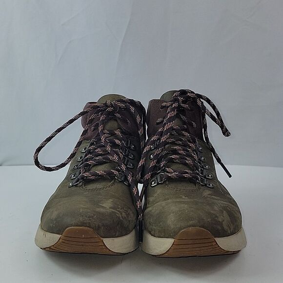 Timberland Kiri Up Waterproof Leather Hiker Women's Ankle Boots - Picture 8 of 15